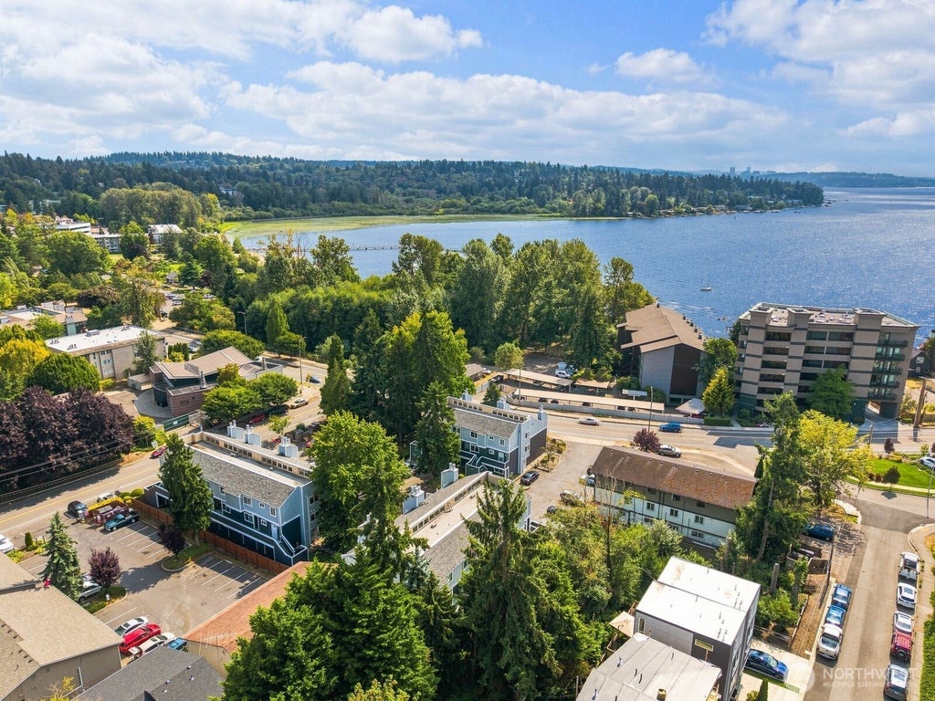 Photo of 11713 93rd Avenue NE #B-6, Kirkland, WA 98034 (MLS # 2576190)