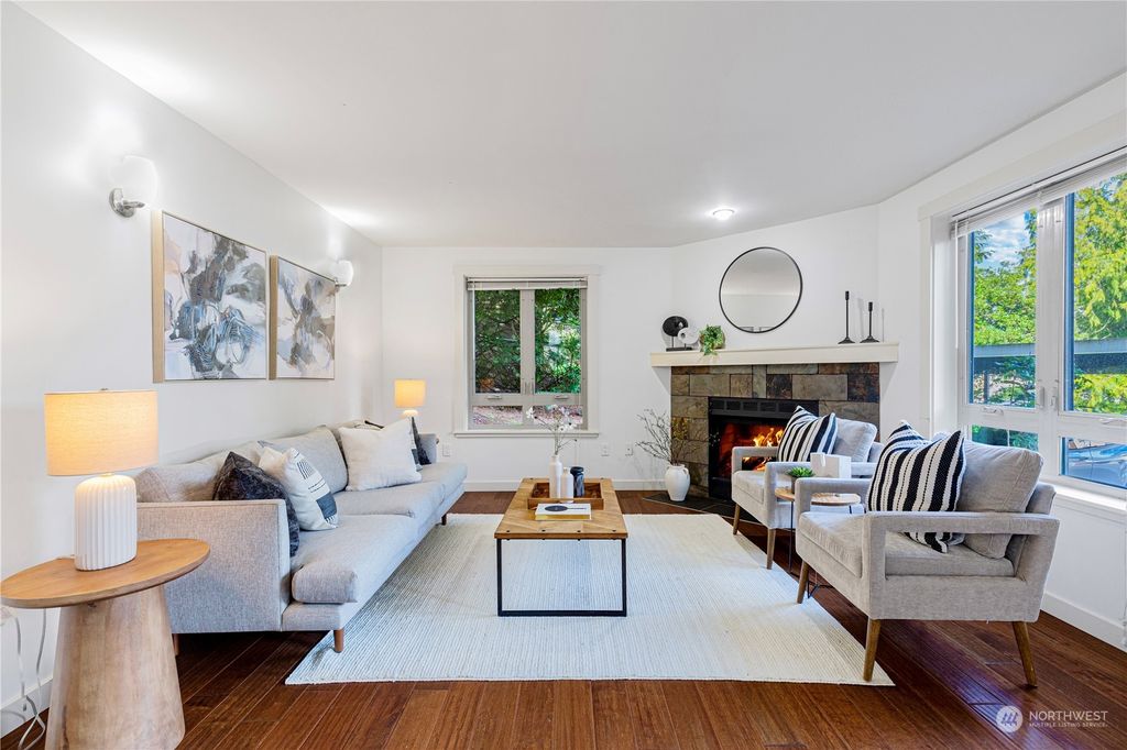 Photo of 15132 NE 82nd Street #101, Redmond, WA 98052 (MLS # 2213140)