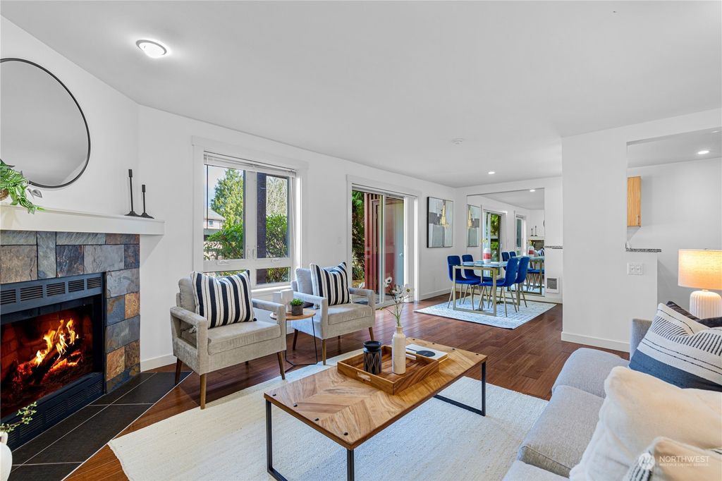 Photo of 15132 NE 82nd Street #101, Redmond, WA 98052 (MLS # 2213140)