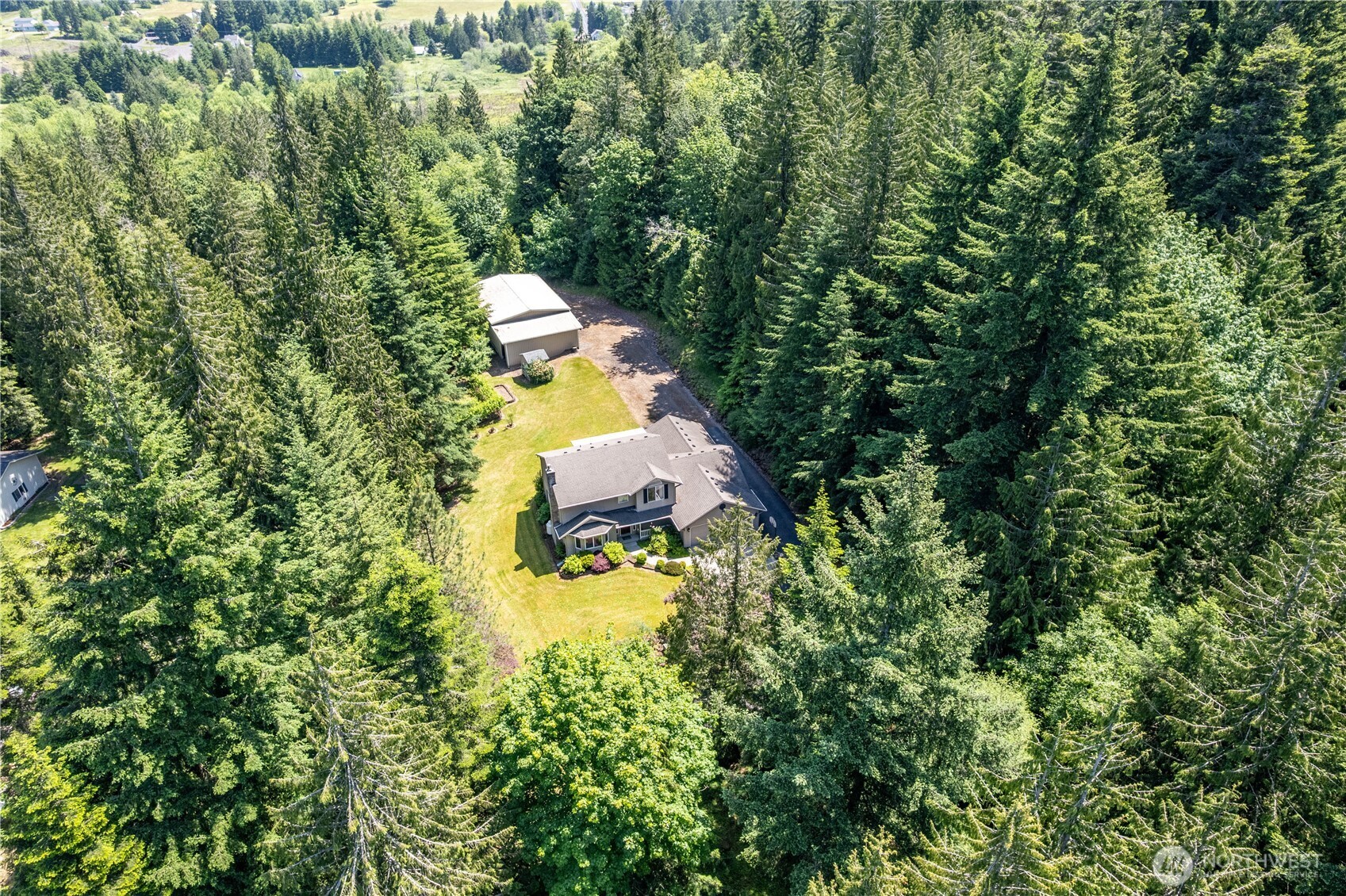 230 S Maple Hill Road