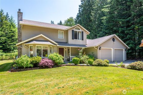 230 S Maple Hill Road Kelso WA 98626