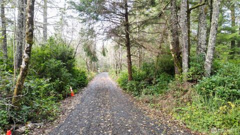 Photo of 36815 Stackpole Road, Oysterville, WA 98641 (MLS # 2459706)