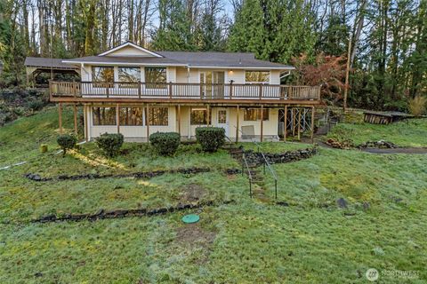 7676 Kauppila Lane Gig Harbor WA 98335