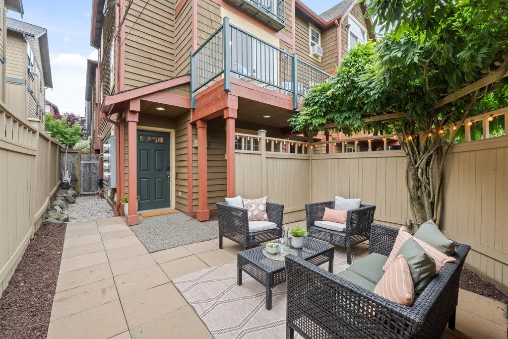 Photo of 2606 NW 57th Street #B, Seattle, WA 98107 (MLS # 2546461)
