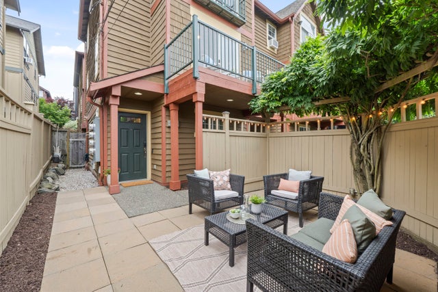2606 NW 57th Street B #B, Seattle