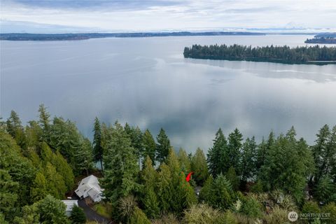 Photo of 909 Lorenz Road NW, Lakebay, WA 98349 (MLS # 2472396)
