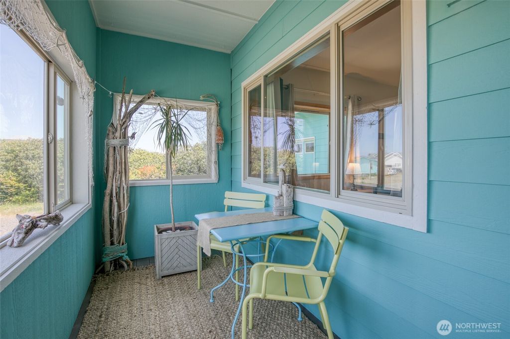 Photo of 1399 Storm King Avenue SW, Ocean Shores, WA 98569 (MLS # 2495149)