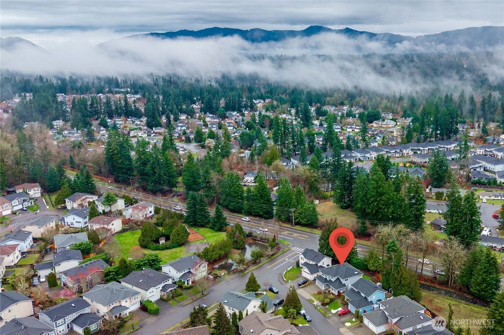 Photo of 25010 235th Court SE, Maple Valley, WA 98038 (MLS # 2490089)