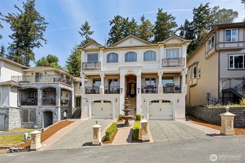 33508 42 Avenue SW Federal Way WA 98023