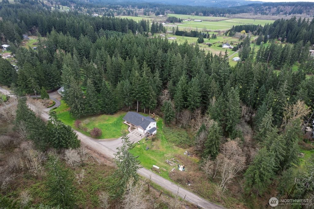 Photo of 20515 NE 267th St, Battle Ground, WA 98604 (MLS # 2500933)