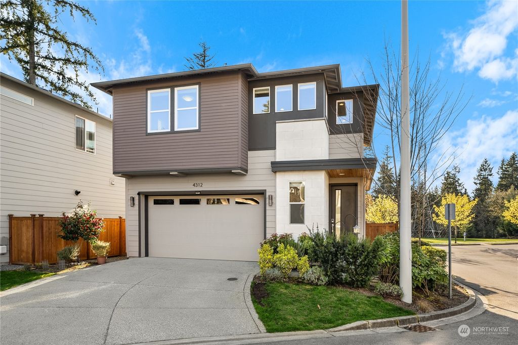 Photo of 4312 224th Place SE, Bothell, WA 98021 (MLS # 2217732)