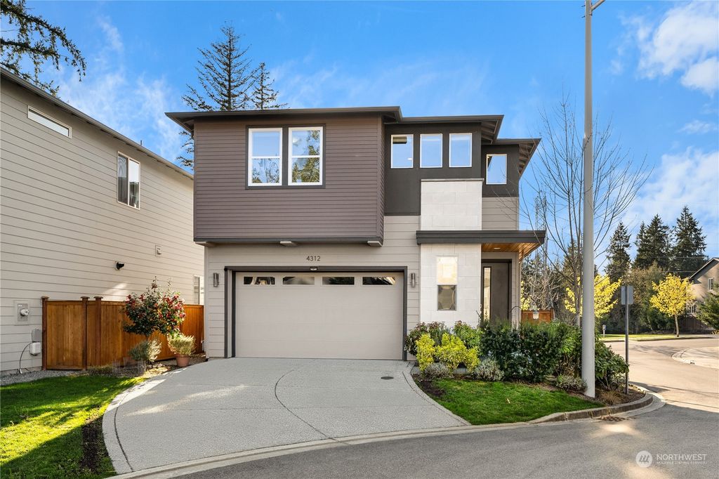 Photo of 4312 224th Place SE, Bothell, WA 98021 (MLS # 2217732)