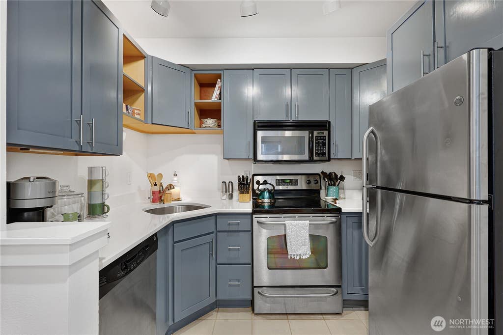 Photo of 7322 Rainier Avenue SE #209, Seattle, WA 98118 (MLS # 2568696)