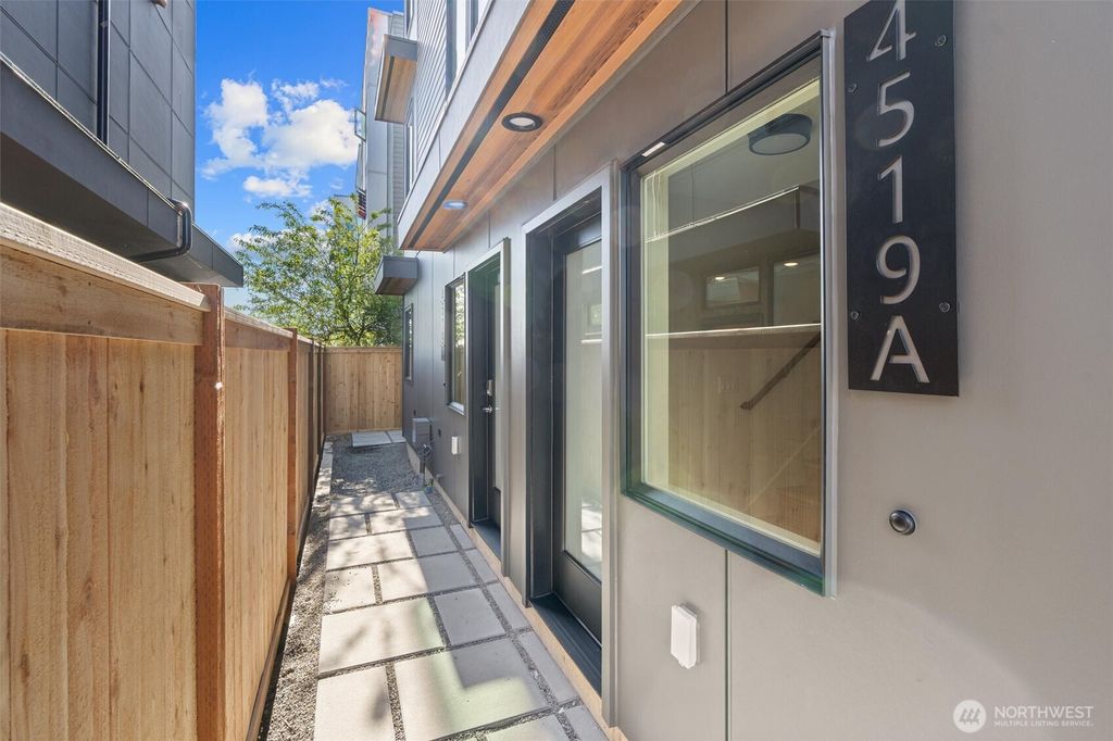 Photo of 4519 A Bagley Avenue N, Seattle, WA 98103 (MLS # 2380723)