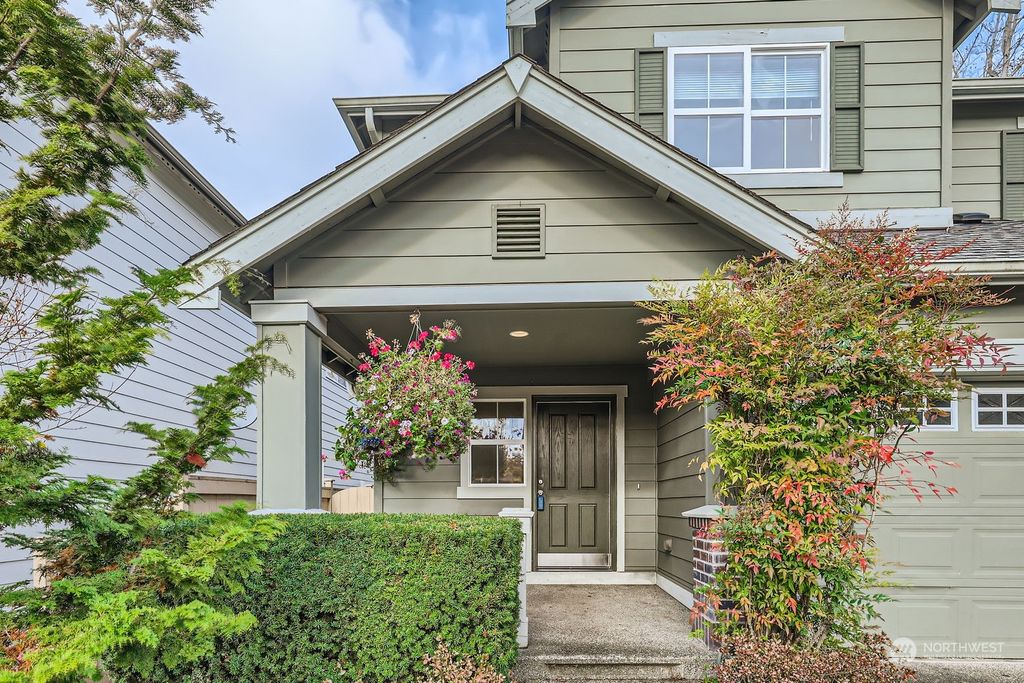 Photo of 7633 12th St St SE, Lake Stevens, WA 98258 (MLS # 2307943)