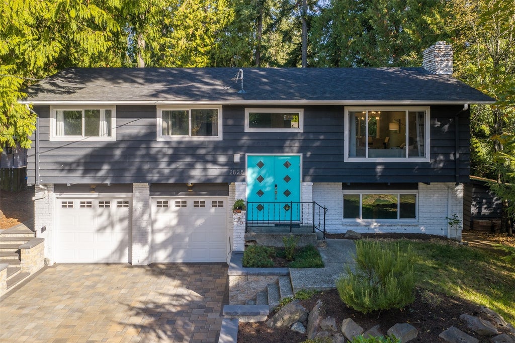 Photo of 2828 NE 203rd Street, Shoreline, WA 98155 (MLS # 2597373)