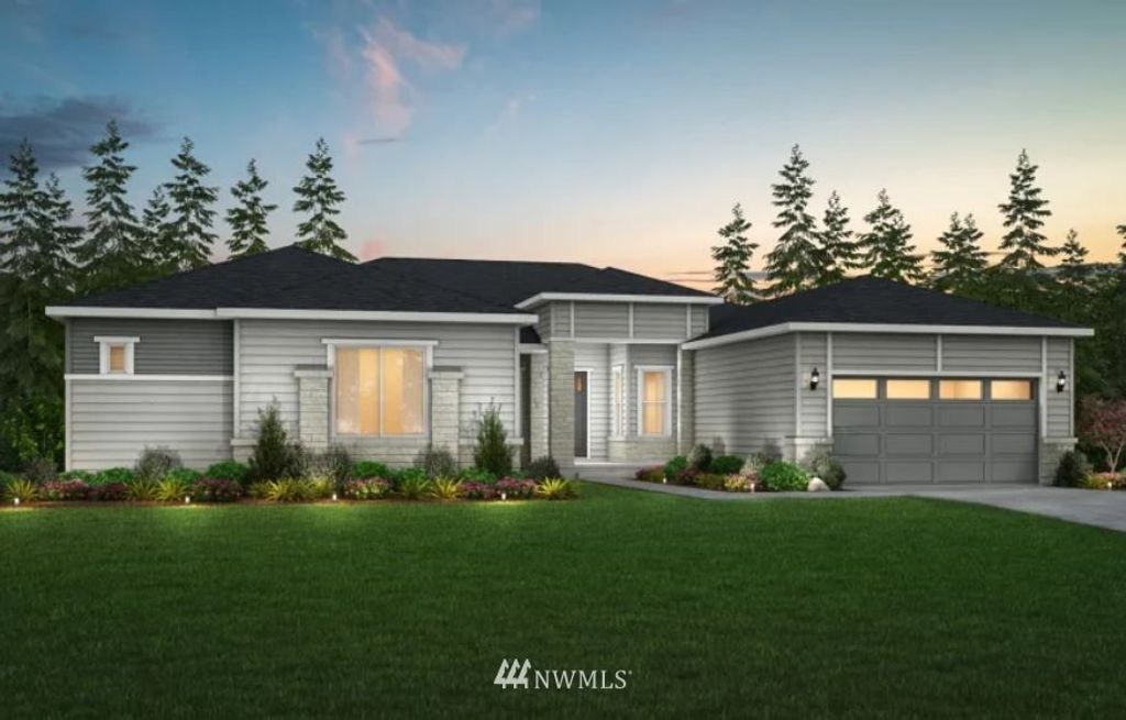 Photo of 12716 144th Avenue NE #48-6, Lake Stevens, WA 98258 (MLS # 1917851)