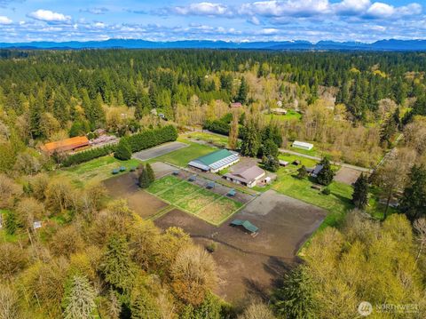 19011 176th Avenue NE, Woodinville, WA 98072 - MLS#: 2356088