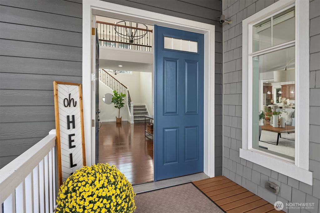 Photo of 9813 NE 145th Street, Bothell, WA 98011 (MLS # 2471639)