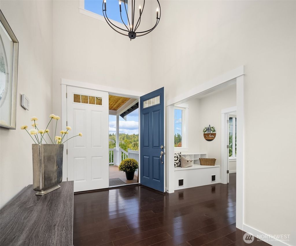 Photo of 9813 NE 145th Street, Bothell, WA 98011 (MLS # 2471639)