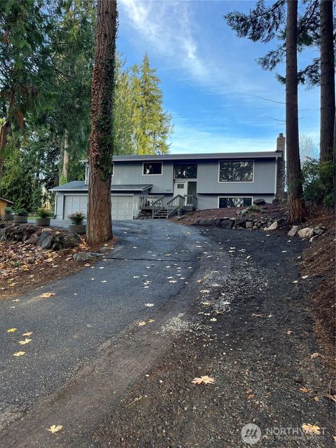 Photo of 7550 NE Varsity Lane Ln, Bremerton, WA 98311 (MLS # 2395683)