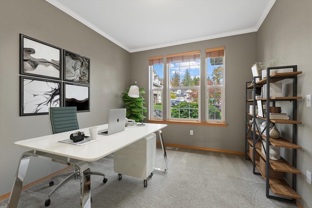 Photo of 13720 193rd Drive SE, Monroe, WA 98272 (MLS # 2598510)