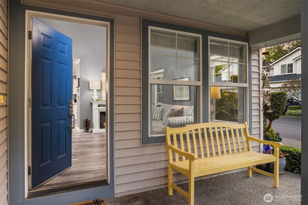 Photo of 6702 132nd Place SE, Snohomish, WA 98296 (MLS # 2435407)