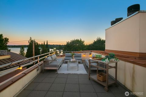 Photo of 7700 E Green Lake Drive N #A7, Seattle, WA 98103 (MLS # 2449587) Photo of 7700 E Green Lake Drive N #A7, Seattle, WA 98103 (MLS # 2449587)