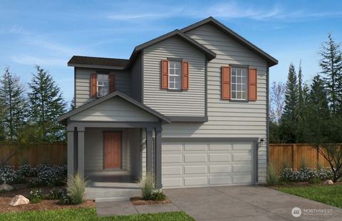 Photo of 1864 NW Nahele Court #63, Poulsbo, WA 98370 (MLS # 2416172)