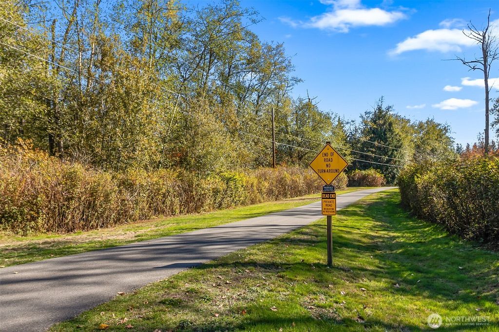 Photo of 15117 22nd Avenue NW, Marysville, WA 98271 (MLS # 2445039)