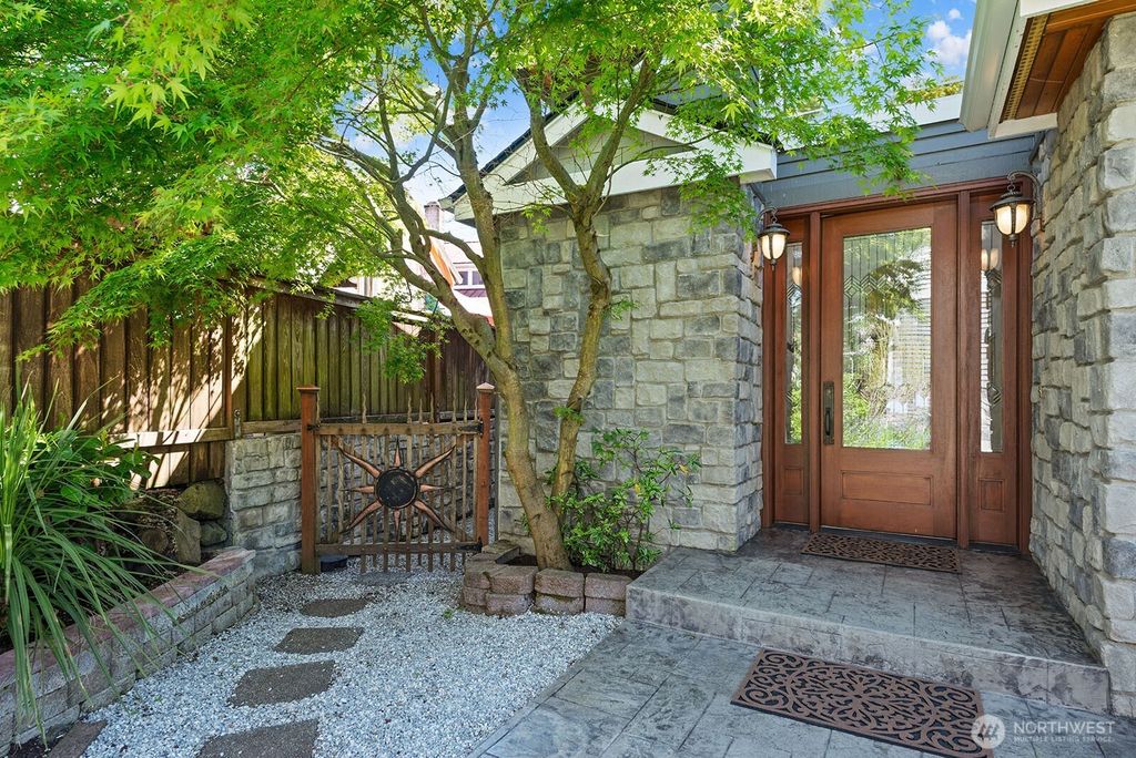 Photo of 8696 Island Drive S, Seattle, WA 98118 (MLS # 2490719)