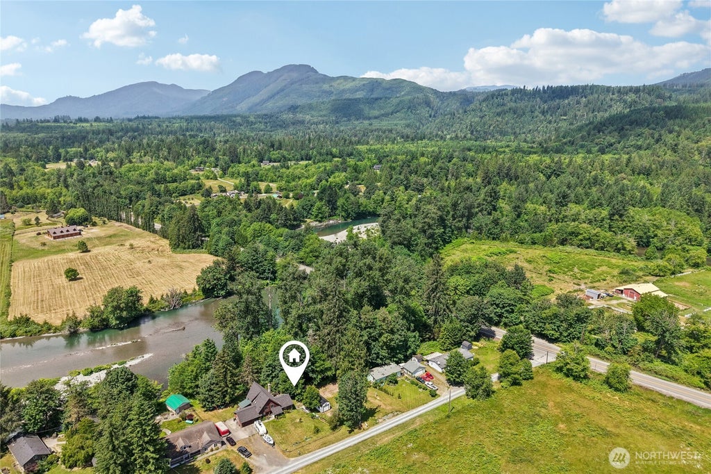 Photo of 30526 237th Drive NE, Arlington, WA 98223 (MLS # 2543211)