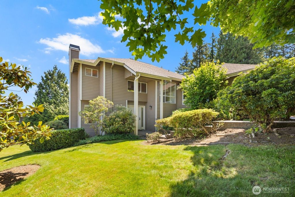 Photo of 13439 NE 146th Street, Woodinville, WA 98072 (MLS # 2530319)