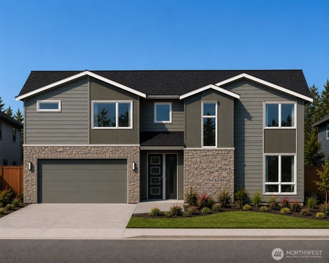 Photo of 630 SW 29th Place, Oak Harbor, WA 98277 (MLS # 2573710)