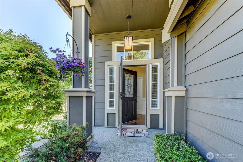 Photo of 27210 104th Avenue SE, Kent, WA 98030 (MLS # 2414672)