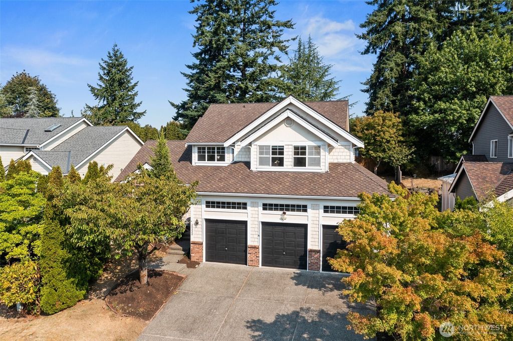 Photo of 20322 102nd Avenue SE, Kent, WA 98031 (MLS # 2423452)