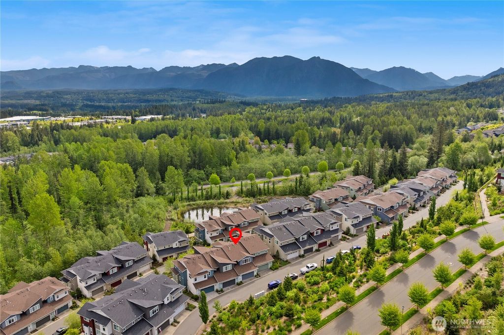 Photo of 34324 SE Groshell Street, Snoqualmie, WA 98065 (MLS # 2404352)