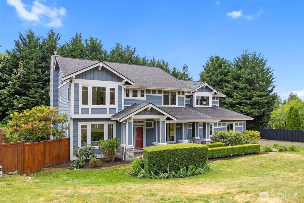 Photo of 23215 NE 142nd Place, Woodinville, WA 98077 (MLS # 2394717)