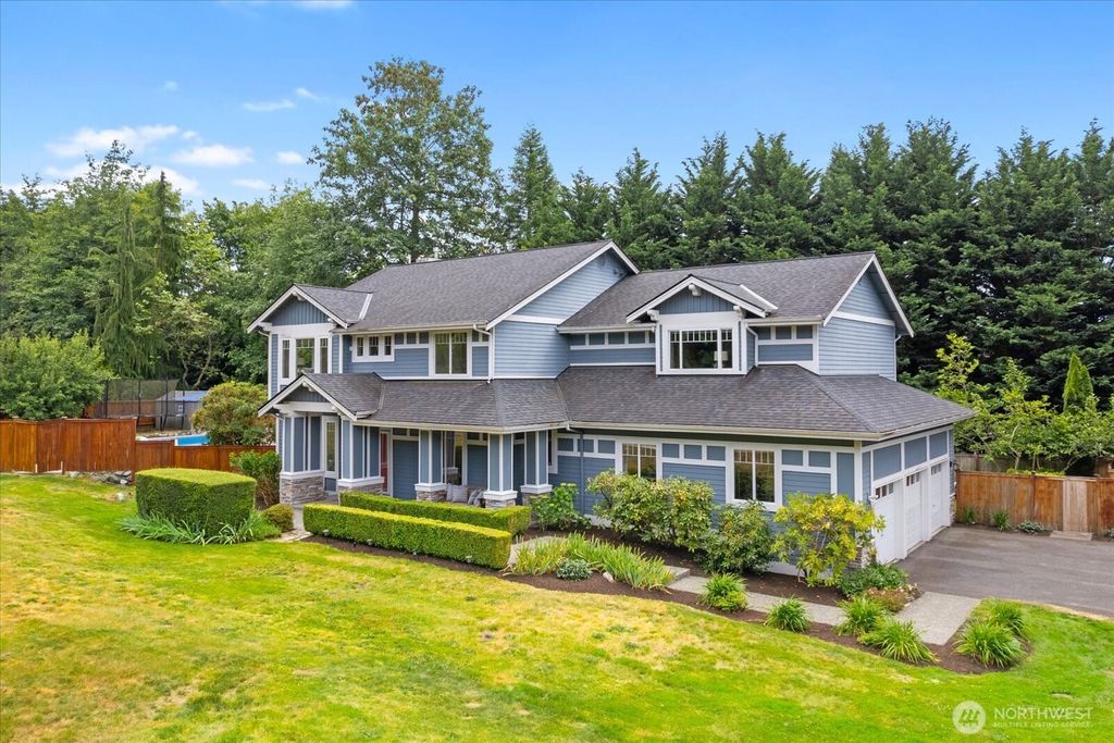 Photo of 23215 NE 142nd Place, Woodinville, WA 98077 (MLS # 2394717)