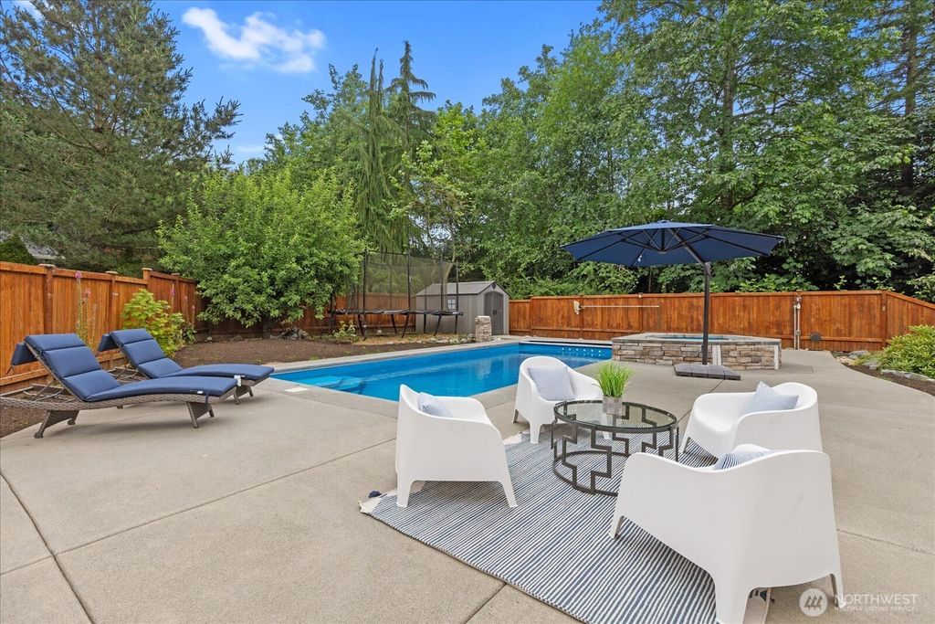 Photo of 23215 NE 142nd Place, Woodinville, WA 98077 (MLS # 2394717)