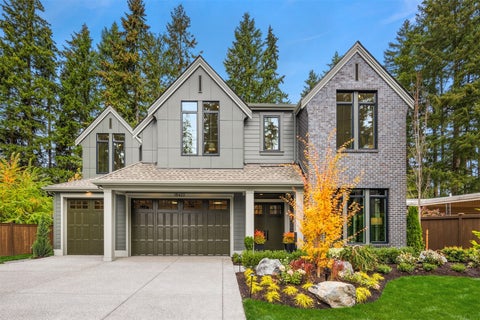 Photo of 16422 NE 29th Street, Bellevue, WA 98008 (MLS # 2585520)