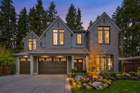 Photo of 16422 NE 29th Street, Bellevue, WA 98008 (MLS # 2585520)