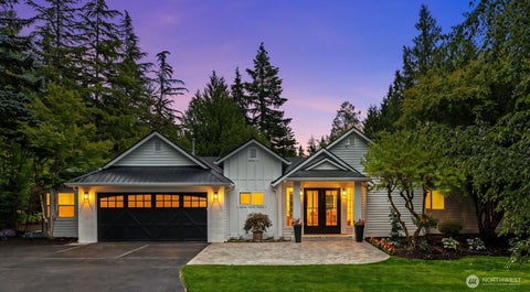 Photo of 19238 184th Place NE, Woodinville, WA 98077 (MLS # 2549583)