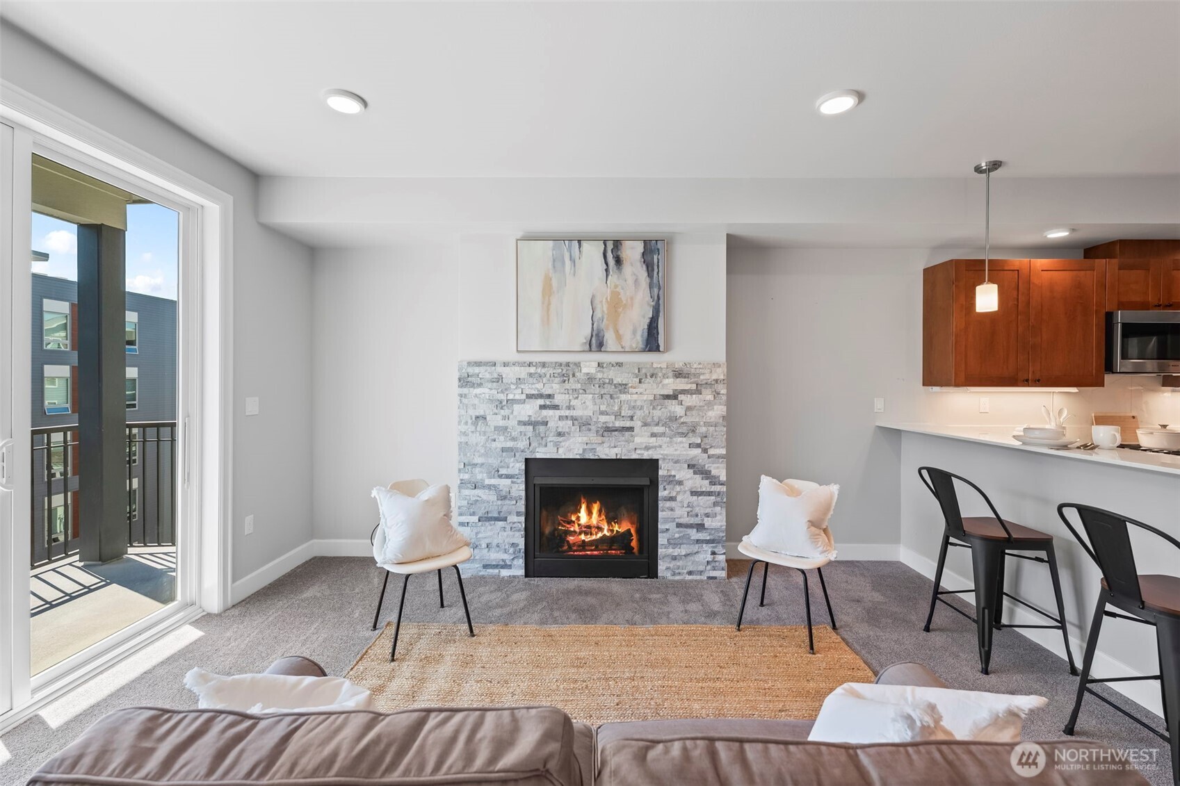 4961 Main Street 719