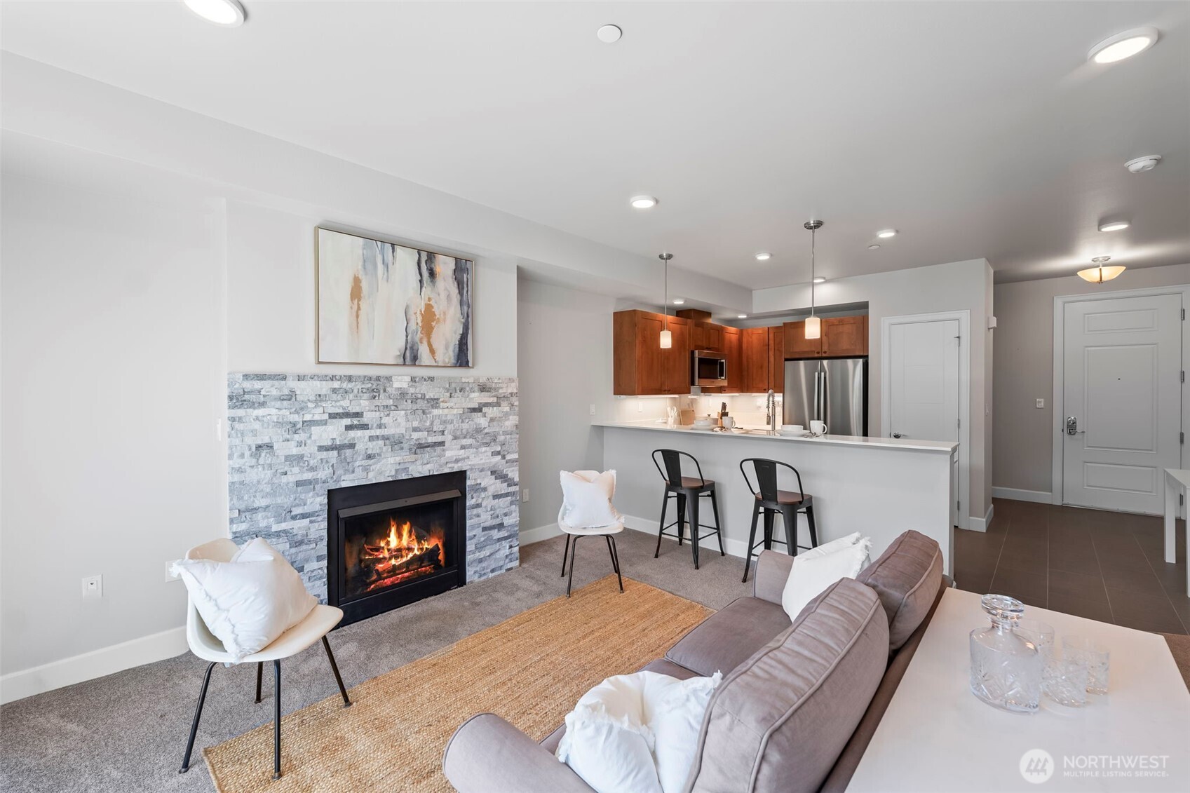 4961 Main Street 719