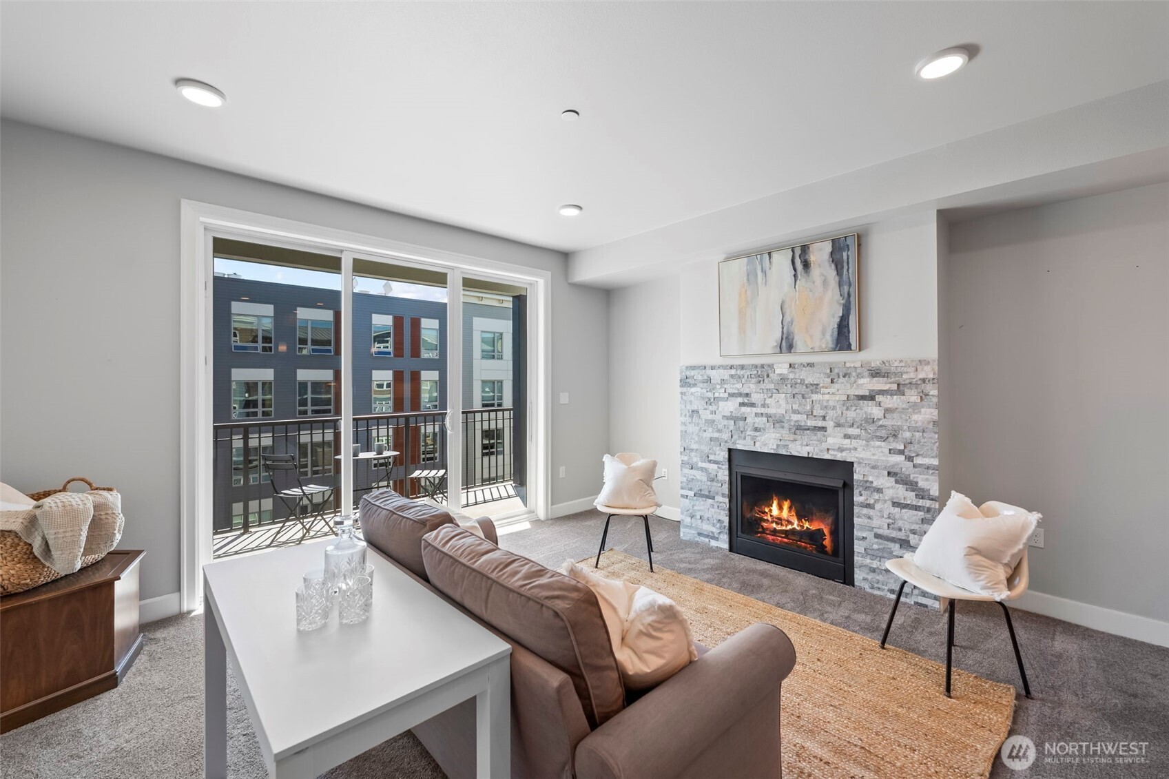 4961 Main Street 719
