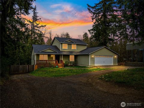28601 30th Avenue E Spanaway WA 98387