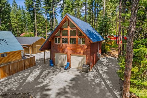 Photo of 21311 Stetson Road, Leavenworth, WA 98826 (MLS # 2418473) Photo of 21311 Stetson Road, Leavenworth, WA 98826 (MLS # 2418473)