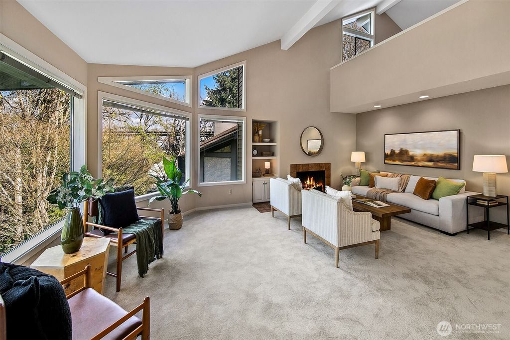 Photo of 2626 4th Avenue N #206, Seattle, WA 98109 (MLS # 2438750)
