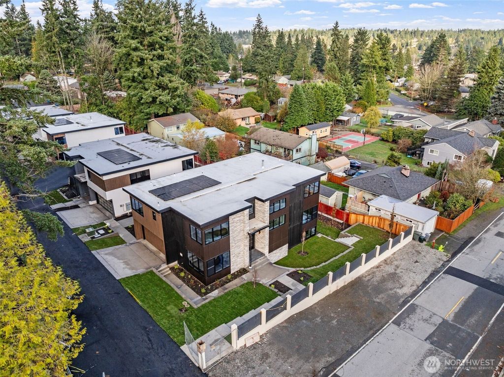 Photo of 7901 240th Street SW, Edmonds, WA 98026 (MLS # 2452420)